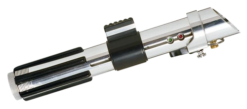 Star Wars Anakin Skywalker Lightsaber