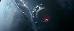 Arma della Base Starkiller