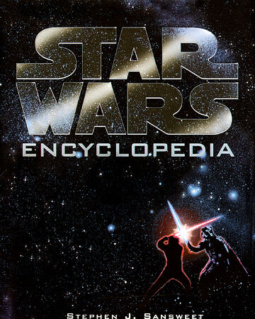 Star Wars Encyclopedia Wookieepedia Fandom