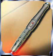 Fusing Pen
