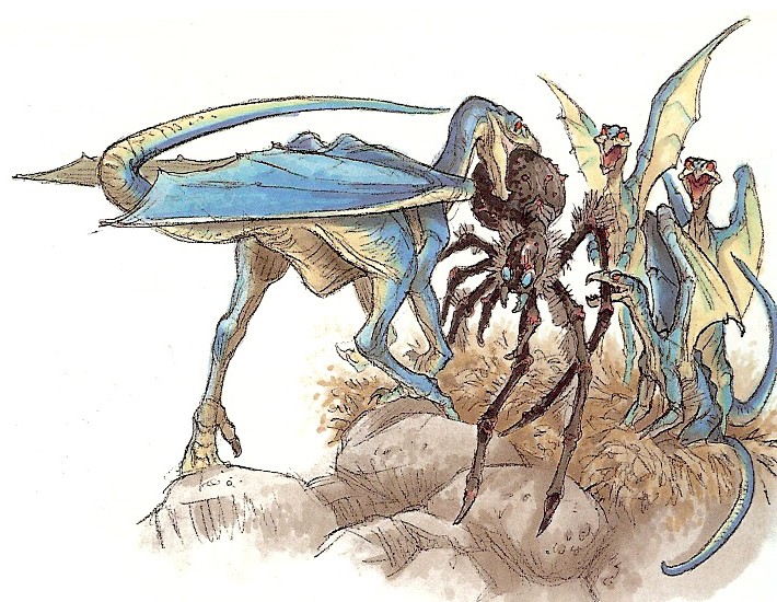 wars dragon spring dragons