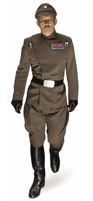 what uniform is the imperial navy based on star wars what uniform is the imperial navy based on star wars