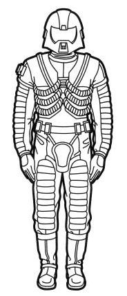 combat jumpsuit