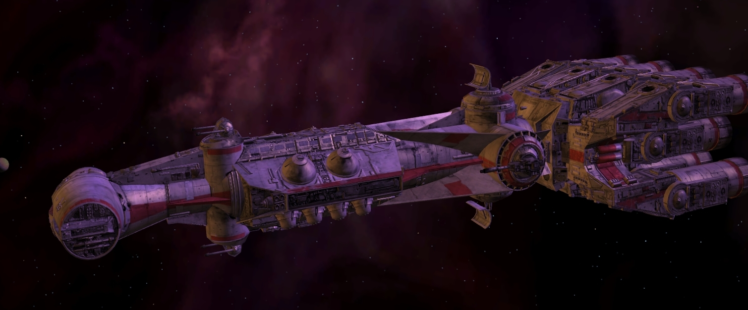 Judicator Cr90 Corvette Wookieepedia Fandom