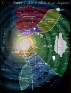 The Galaxy Wookieepedia Fandom Powered By Wikia