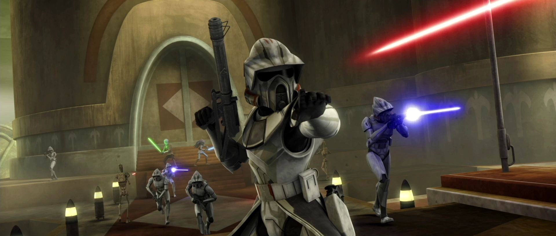 Devaron massacre Wookieepedia FANDOM powered by Wikia