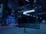 Category Coruscant Prisons Wookieepedia Fandom