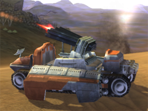 sto proton charge launcher