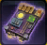 Resonator key