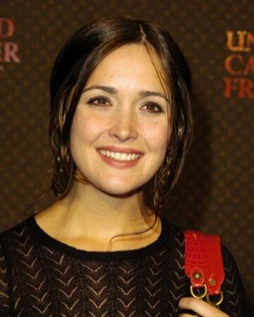 Rose Byrne Wookieepedia Fandom