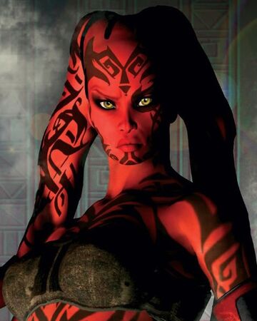 ダース タロン Wookieepedia Fandom