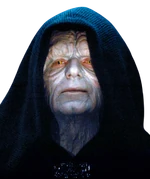 Emperor Sidious