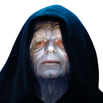 Palpatine Wookieepedia Fandom