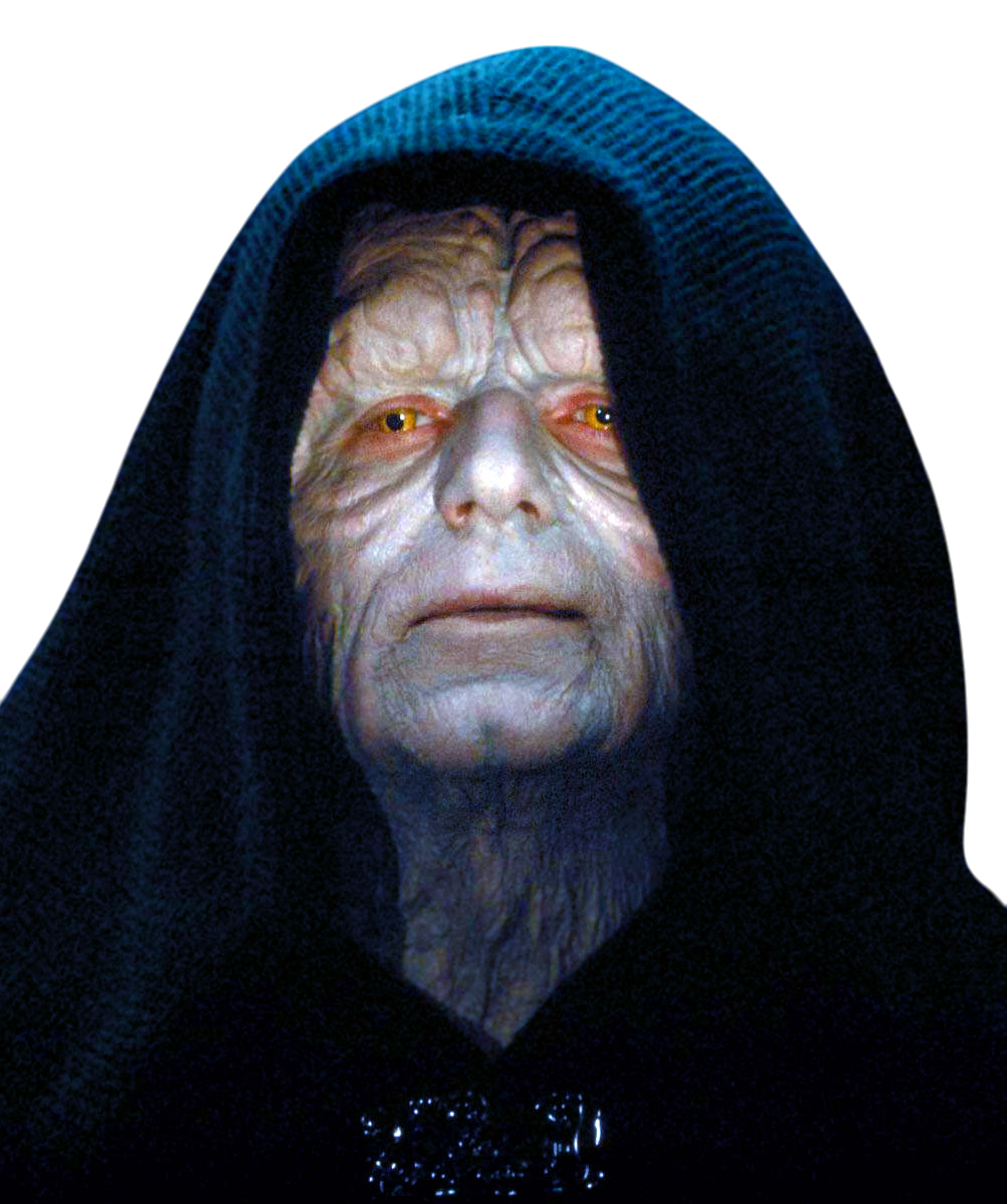 Darth Sidious | Wookieepedia | FANDOM powered by Wikia