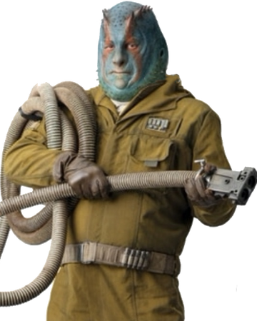 ジュン ゴビント Wookieepedia Fandom