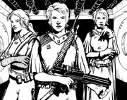 Reenogga Sisters SWJ5
