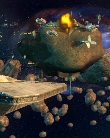 Ilum System Wookieepedia Fandom