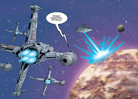 Second Battle of Phaeda