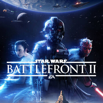 Star Wars Battlefront Ii Wookieepedia Fandom
