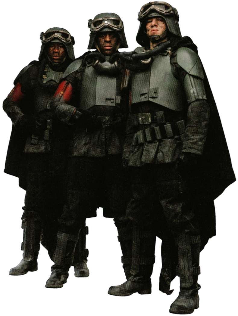 Imps should get those 224th Armored Division Star Wars Legion FFG