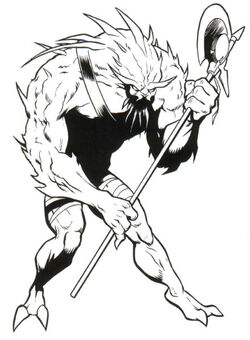 Massassi MP