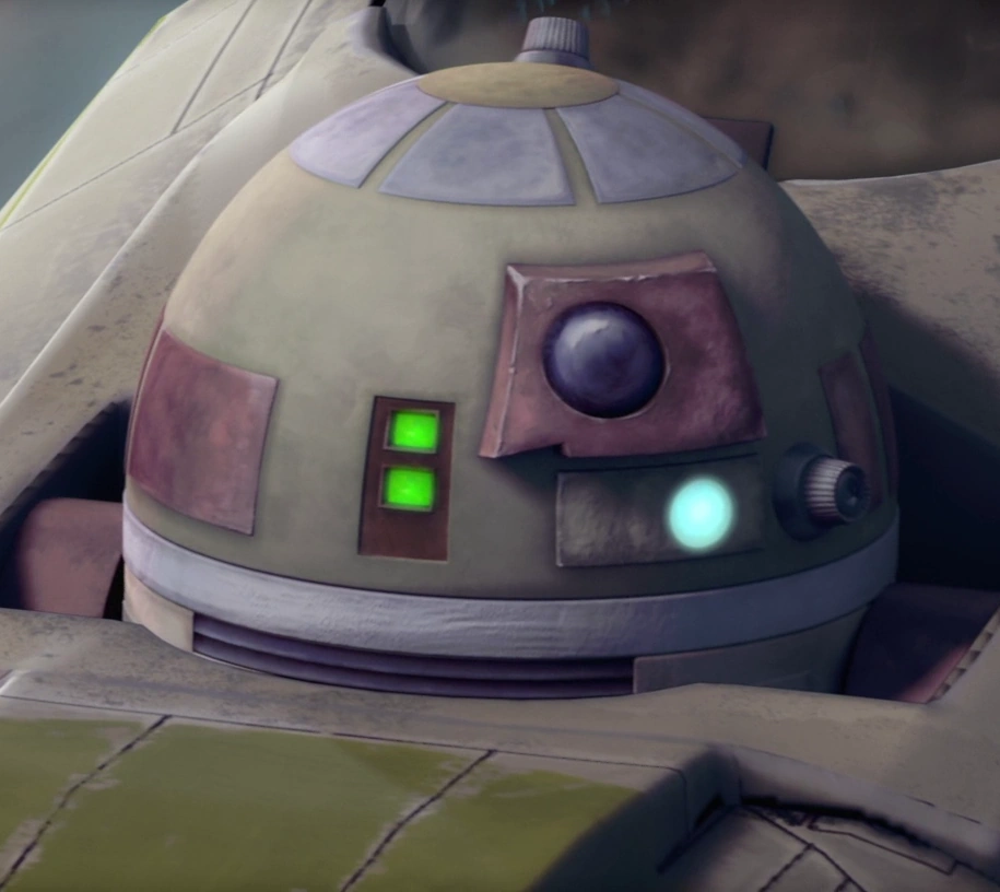 R6H5 Wookieepedia FANDOM powered by Wikia