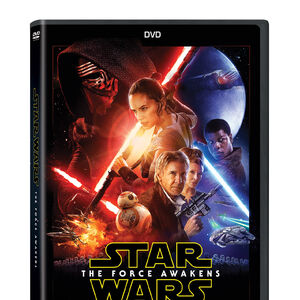 Star Wars Episode Vii The Force Awakens Wookieepedia Fandom