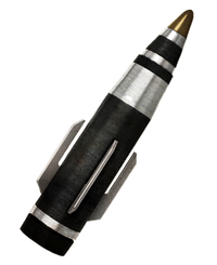 SWB IonTorpedo