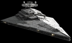 ImpClassStarDestroyer