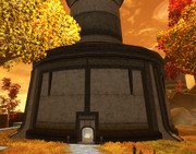 Imperial Embassy Voss