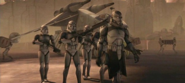 104th Battalion | Star Wars Wiki | FANDOM powered by Wikia