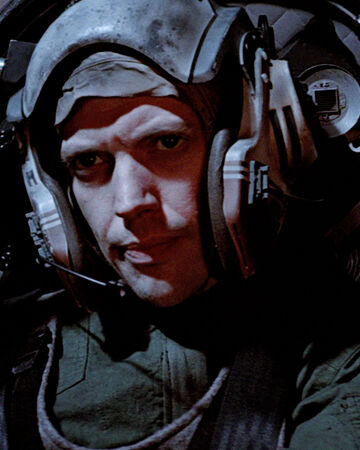 Arvel Crynyd | Wookieepedia | Fandom