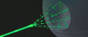 DeathStar 1