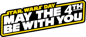 May The Force Be With You Wookieepedia Fandom