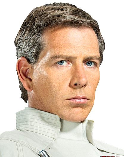 10 Interesting Facts About ORSON KRENNIC You Should Know - Star Wars 101 (Jon Solo) 2