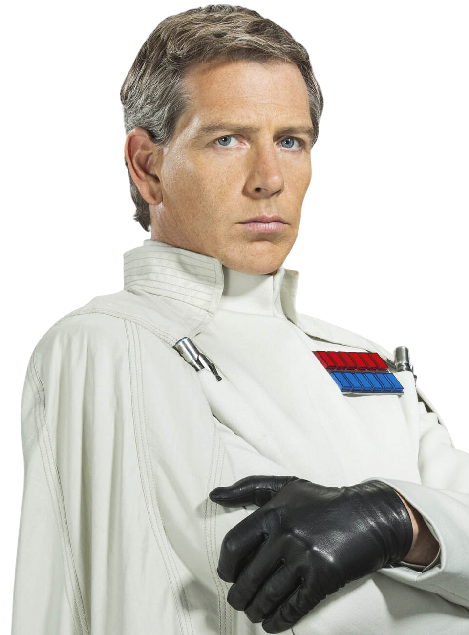 10 Interesting Facts About ORSON KRENNIC You Should Know - Star Wars 101 (Jon Solo) 2