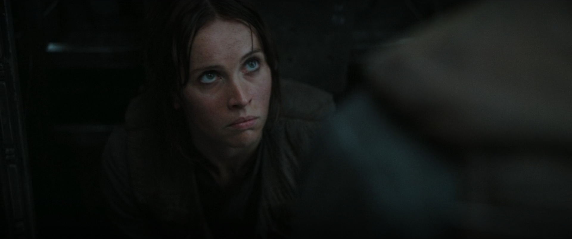 jyn erso stormtrooper