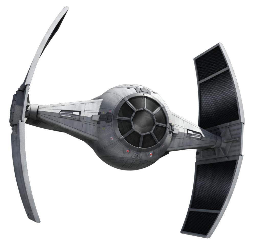 TIE Advanced v1 | Wookieepedia | FANDOM powered by Wikia