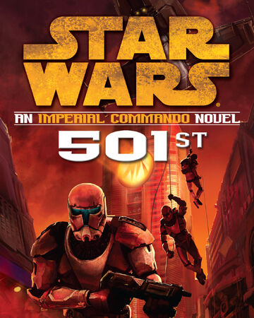 Imperial Commando 501st Wookieepedia Fandom