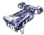 GARFreighter