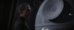 Tarkin rogue