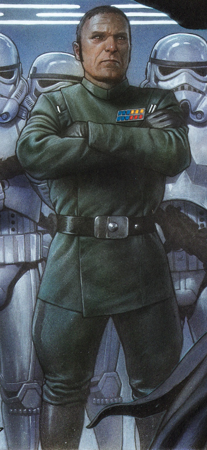 Grand General Wookieepedia FANDOM powered by Wikia