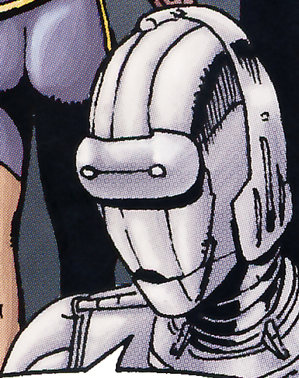 K3 | Wookieepedia | FANDOM powered by Wikia