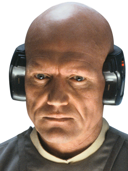 Lobot | Wookieepedia | FANDOM powered by Wikia
