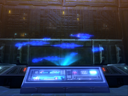 Project Nebula