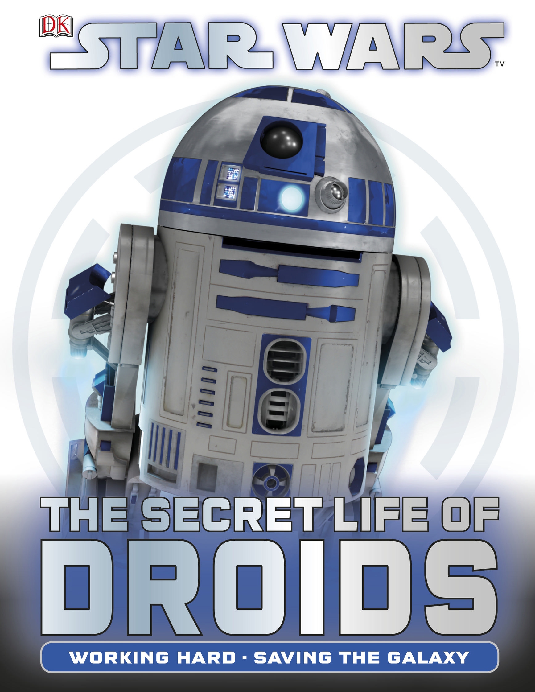 Star Wars: The Secret Life of Droids | Wookieepedia | FANDOM powered by