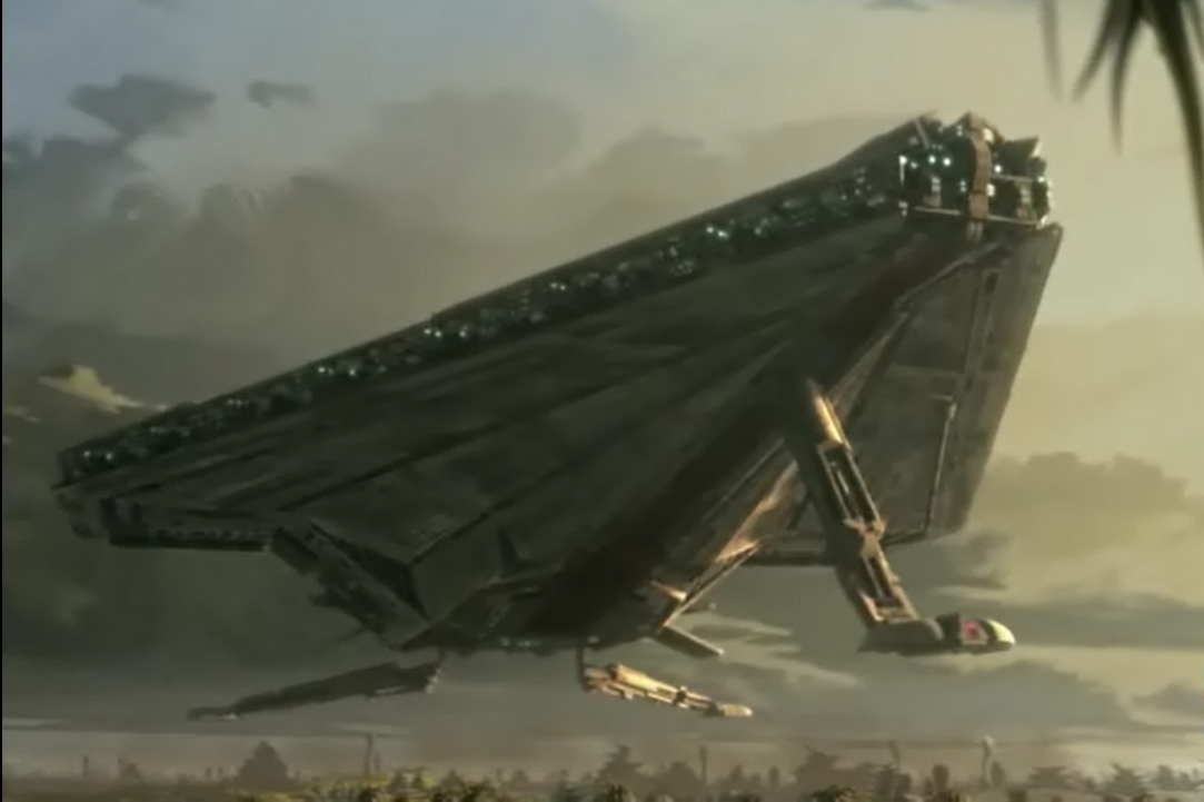 star wars acclamator class assault ship star wars acclamator class assault ship