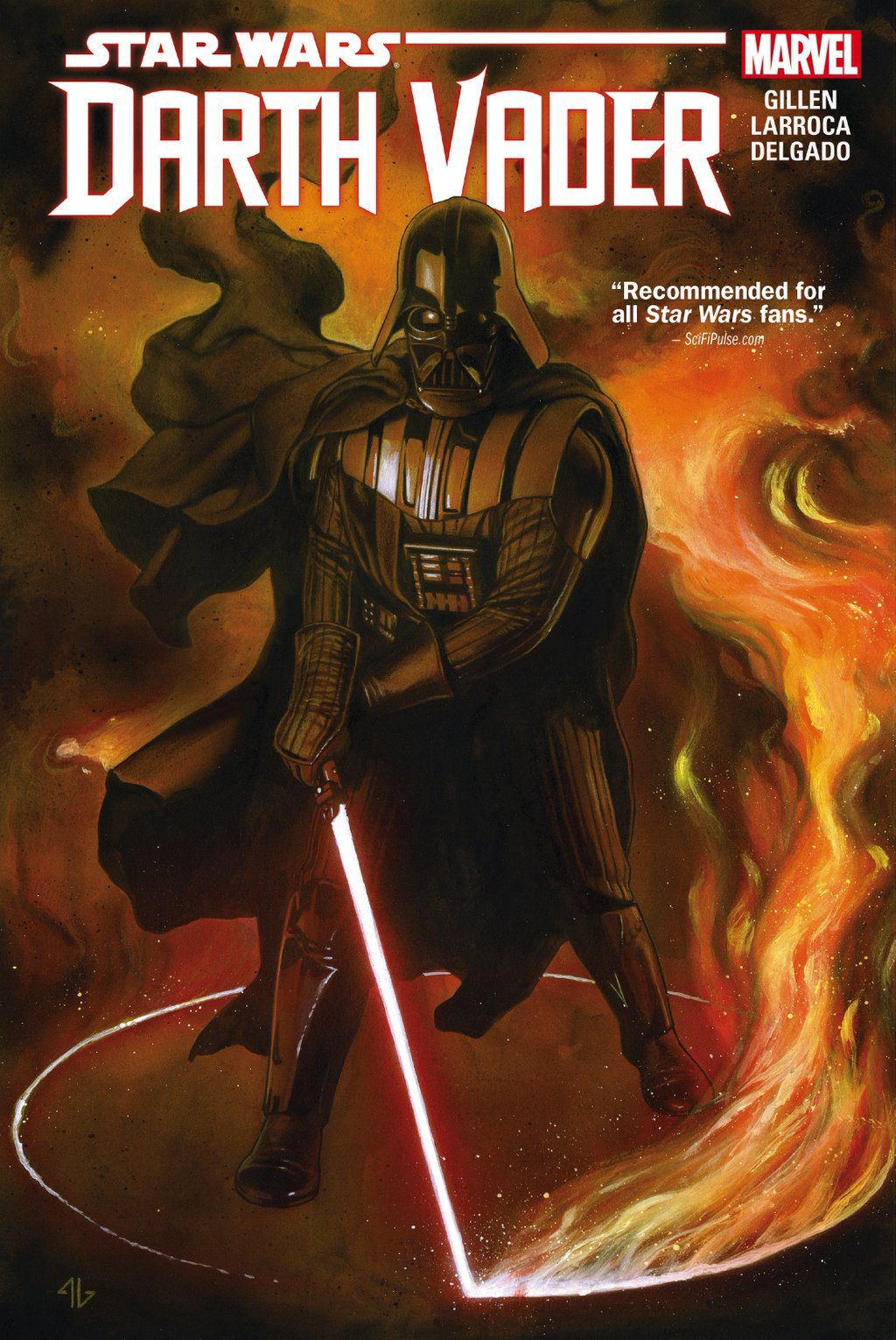 Star Wars Darth Vader Volume 1 Wookieepedia FANDOM powered by Wikia