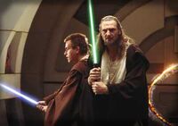 Jinn and Kenobi