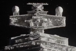 Devastator command tower